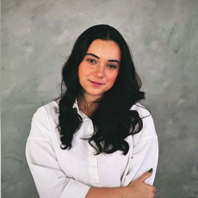 Gabriela Vieira, fundadora da Send Agência